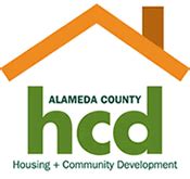 Alameda County Cda Redevelp