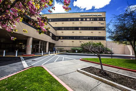 Alameda Health System Address