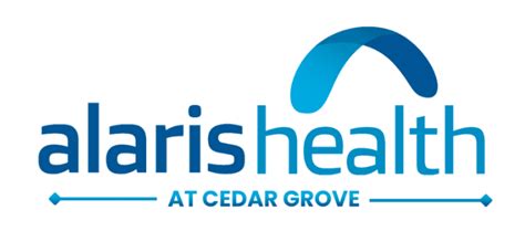 Alaris Health Locations