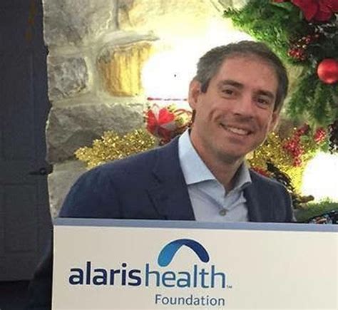 Alaris Health Owner