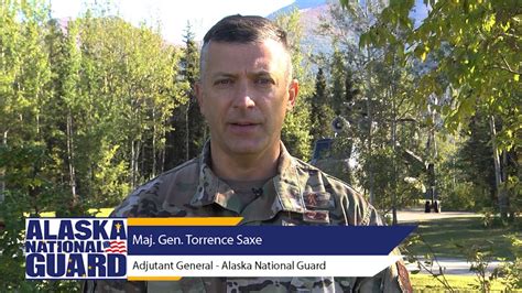 Alaska National Guard Behavioral Health