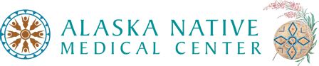 Alaska Native Medical Center Mission