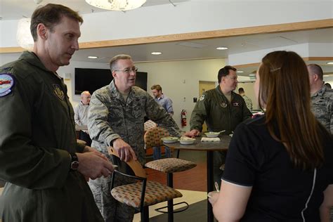 Alaska Total Force Partners Celebrate Air Force Reserves 68Th Birthday