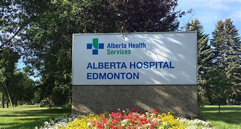 Alberta Health Education