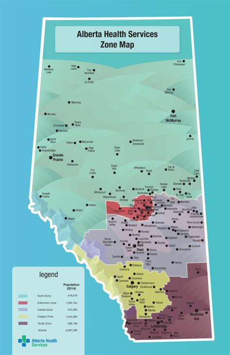 Alberta Health Services Appointment Booking