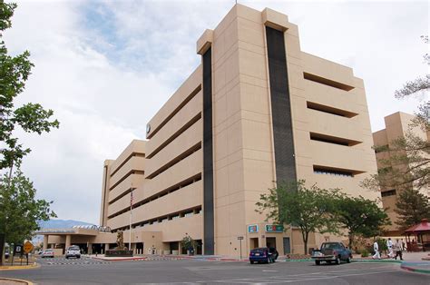 Albuquerque Va Medical Center Directory