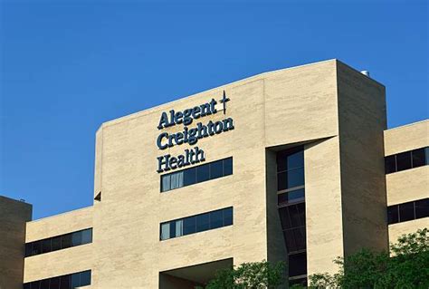 Alegent Creighton Health Billing