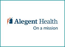 Alegent Health Services