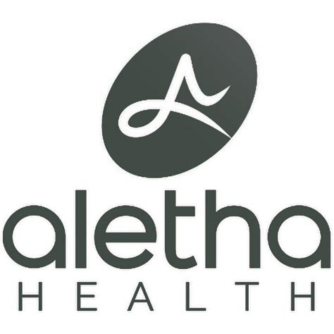 5 Ways Aletha Health