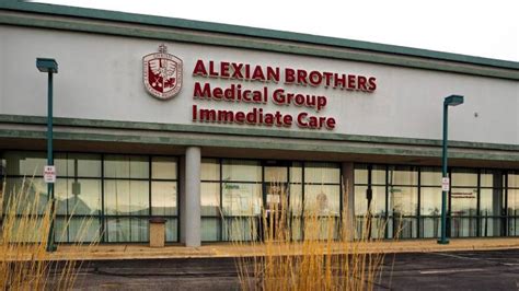 Alexian Brothers Alcohol Rehab