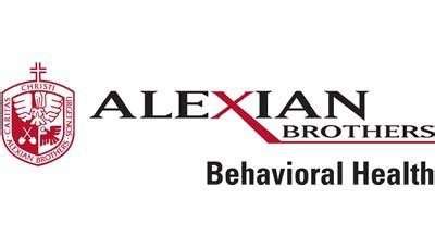 Alexian Brothers Eating Disorder Program