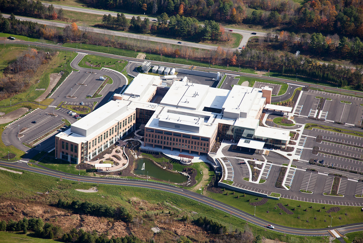 Alfond Center for Health Excellence