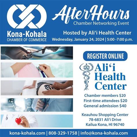 Ali I Health Center Reviews