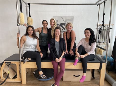 Aligned Health Pilates