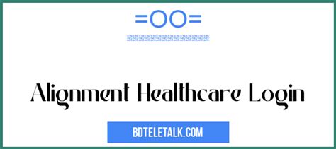 Alignment Health Provider Portal