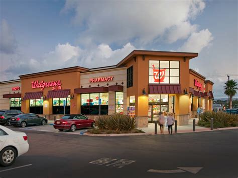 Walgreens Alignment and Health Services