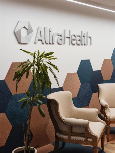 Alira Health Headquarters