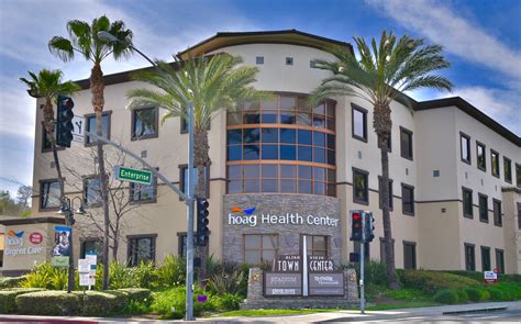 Aliso Viejo Hospital