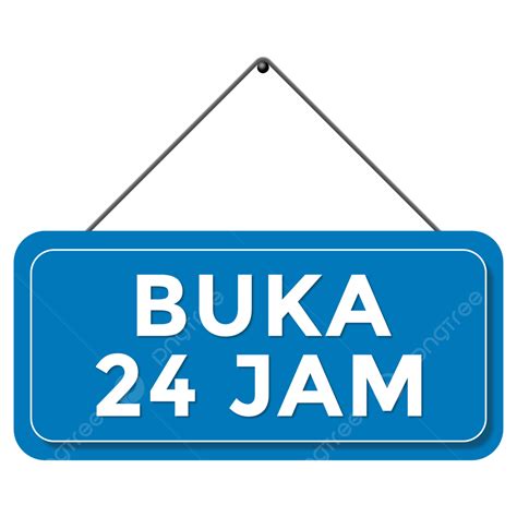 Alivation Jam Buka