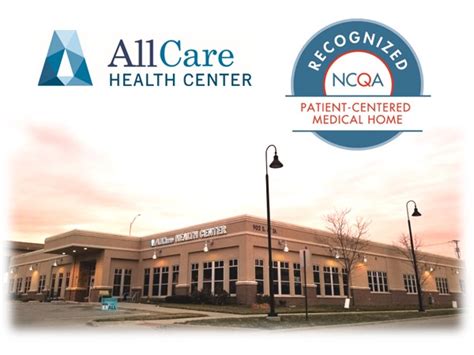 All Care Health Center Facebook