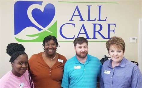 All Care Macon Private Home Care