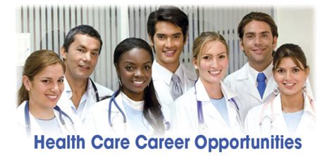 All Health Medical Group Careers