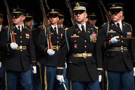 US Military Uniforms Guide