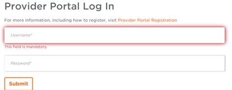 Allcare Patient Portal