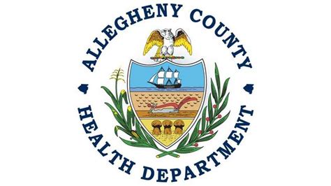 Allegheny County Health Department Accreditation