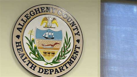 Allegheny County Health Department Director