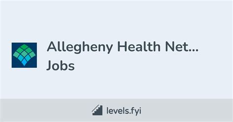 Allegheny Health Network Careers