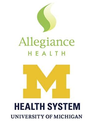 Allegiance Health Michigan