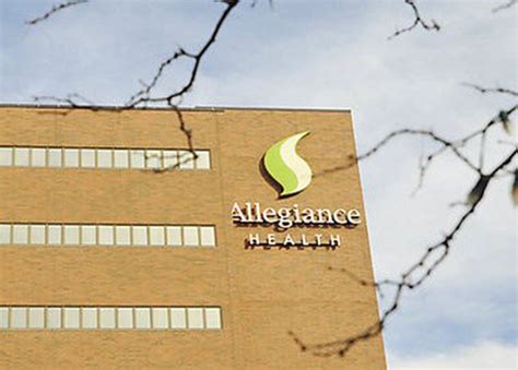 Allegiance Health Receives National Award For Keeping Patients Safe