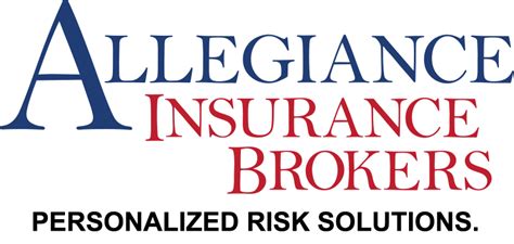 Allegiance Insurance Website