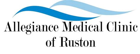 Allegiance Medical Clinic Of Ruston