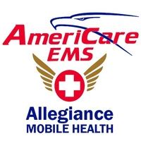 Allegiance Mobile Health Ambulance