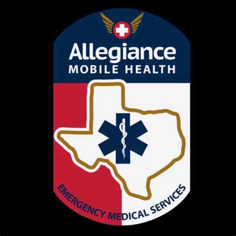 Allegiance Mobile Health Jam Buka