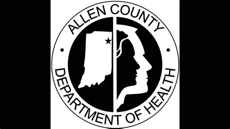 Allen County Department Of Health