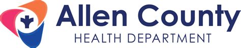 Allen County Health Department Jobs