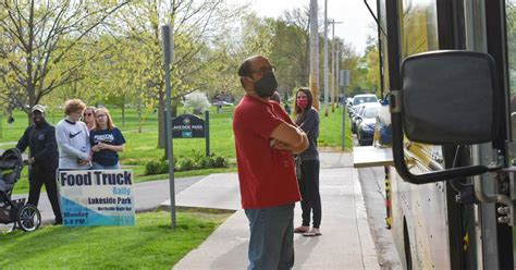 Allen County Health Workers Keep Your Preventative Appointments No