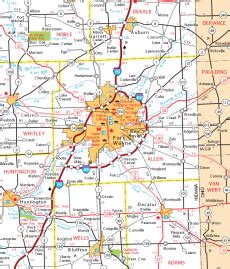 Allen County Indiana Septic Systems