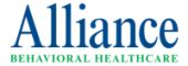 Alliance Behavioral Health Careers