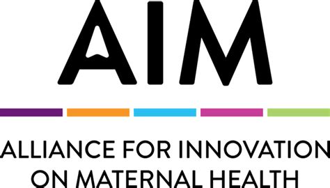 Alliance For Innovation On Maternal Health Aim