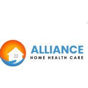 Alliance Health Care Services Home