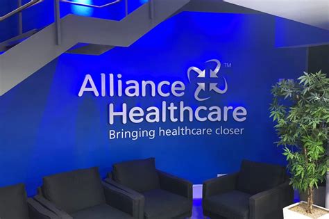 Alliance Health Care