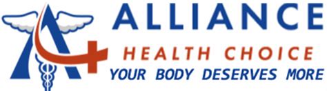 Alliance Health Choice Botox