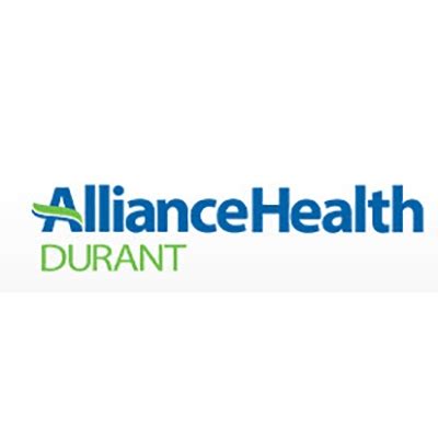 Alliance Health Durant Jobs