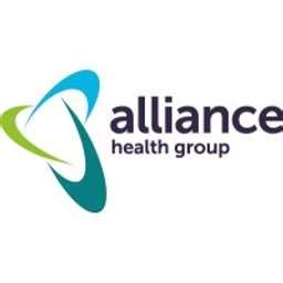 Alliance Health Group Nursing Homes