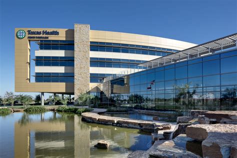 Alliance Hospital Fort Worth