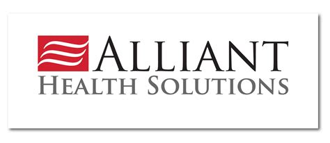 Alliant Health Plans Login